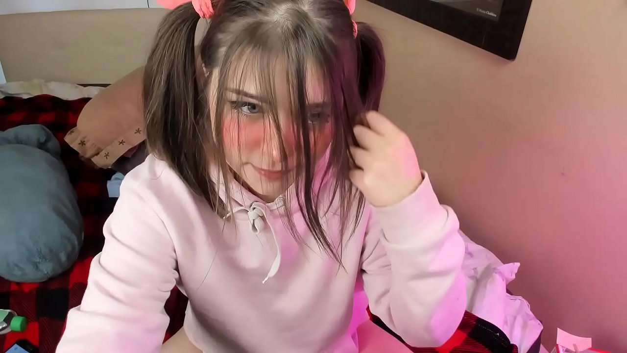 Good suck, cute girl. pt3