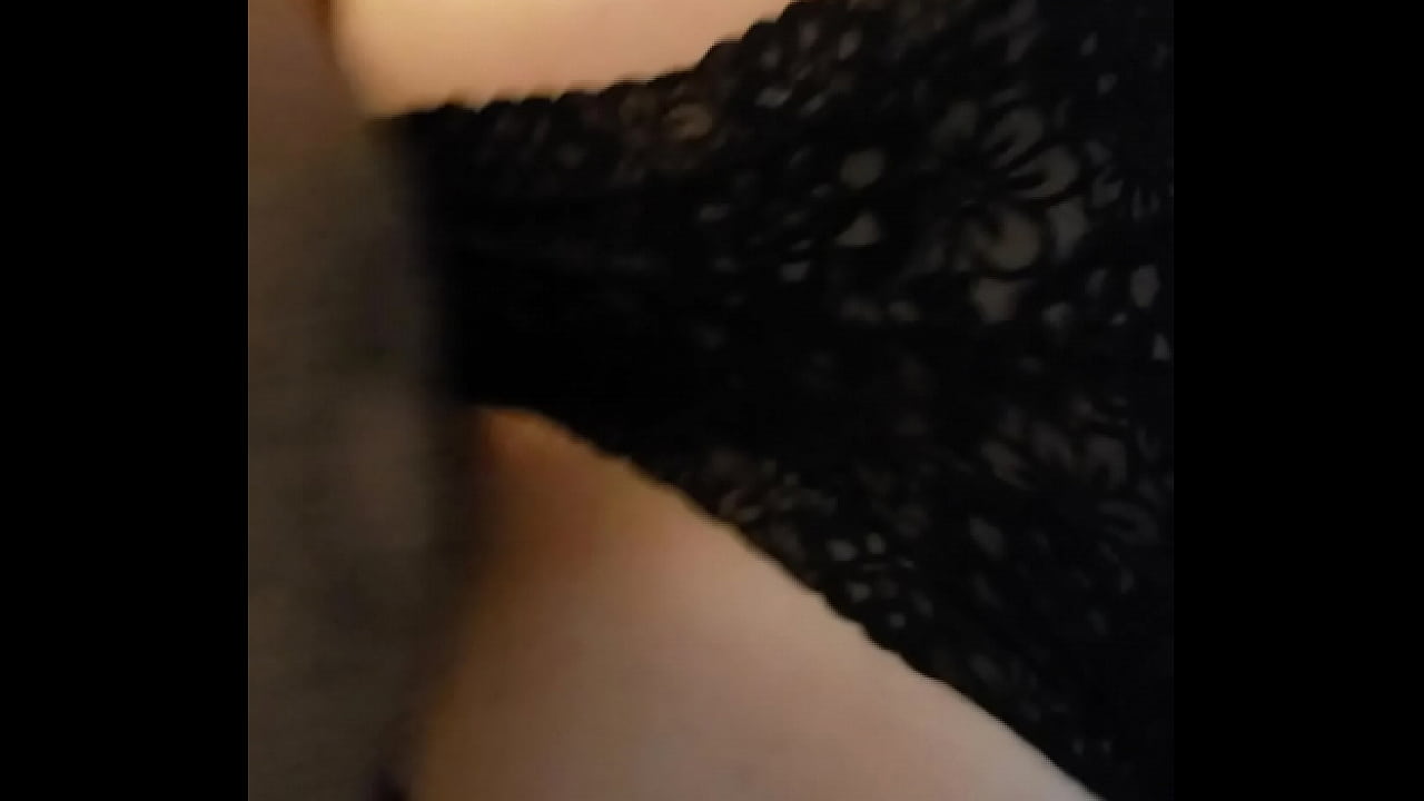 When u just need a little taste