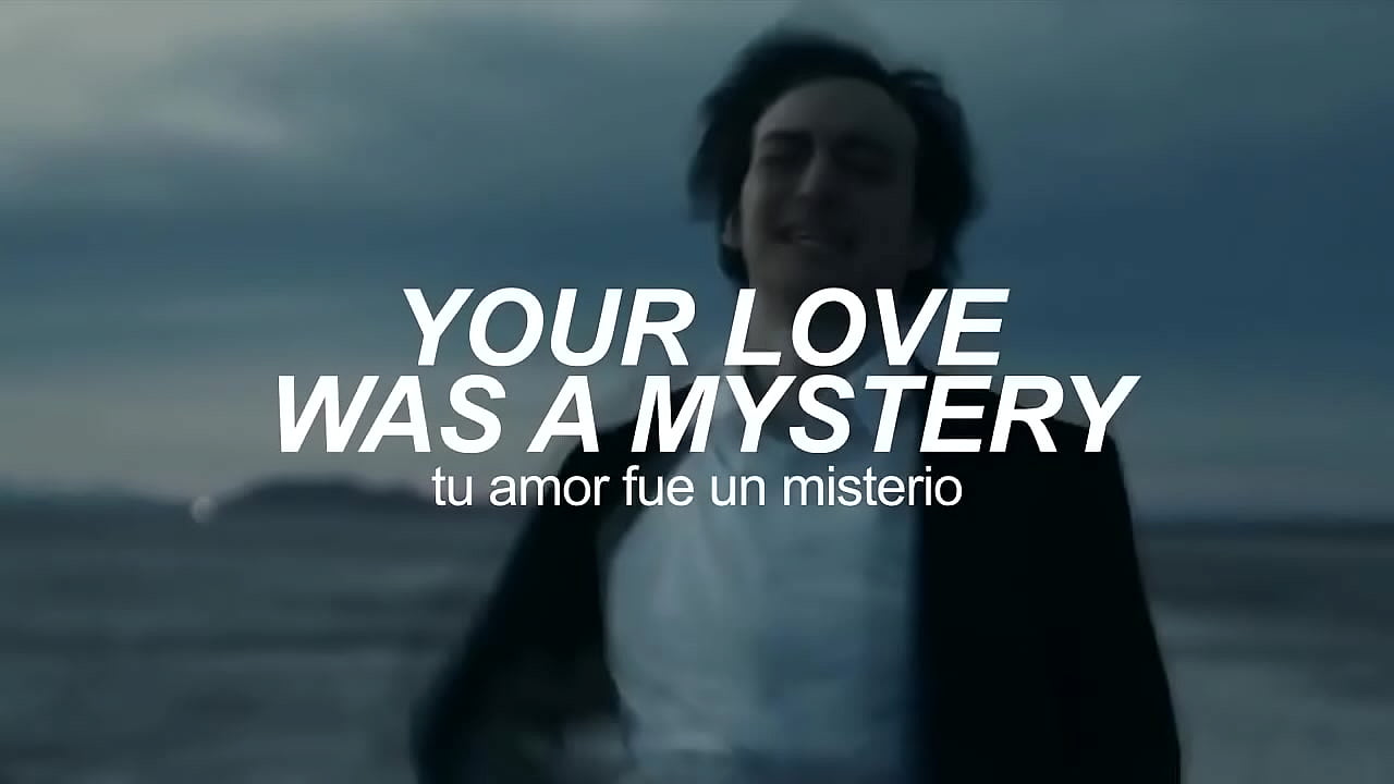 Joji - run &bull; subespa&ntilde;ol