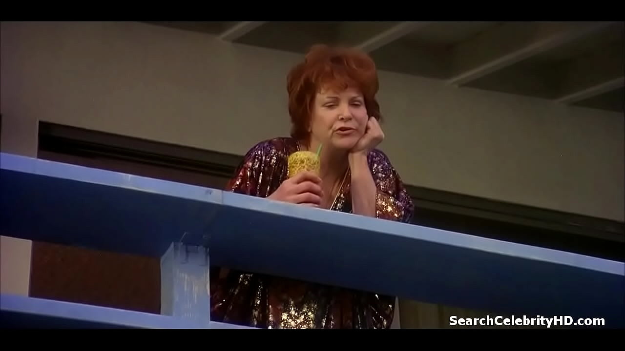 Lori Singer Short Cuts 1993