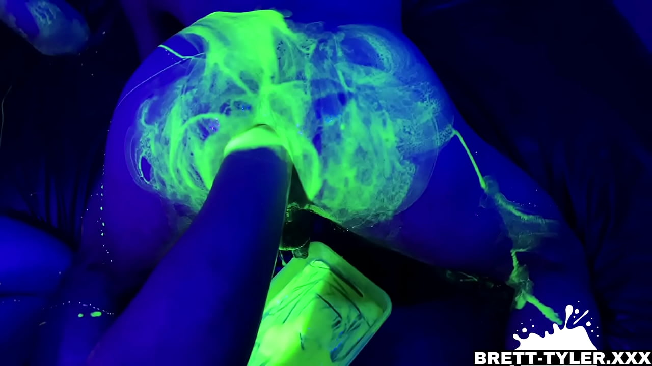 FF fisting group fuck with talented wrecked willing submissive holes