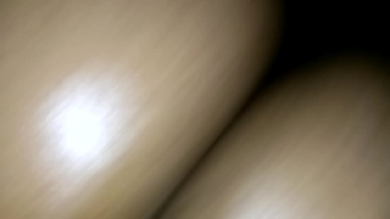 Big booty throwing ass