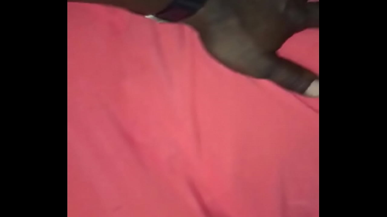 Chocolate skin Black