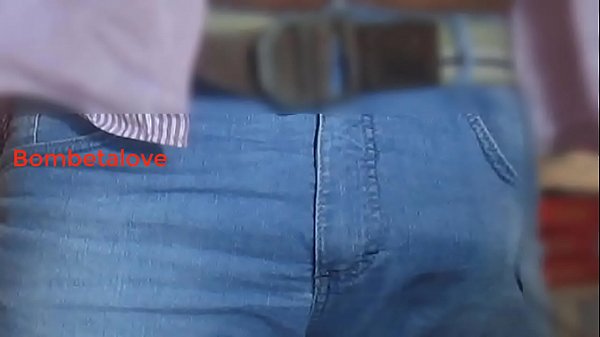 Bombetalove | Casada pediu homenagem, gosta de rola para fora da cal&ccedil;a babando