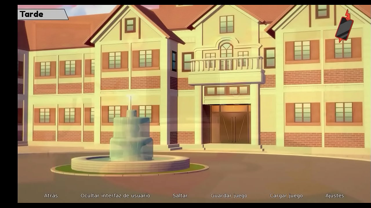 Pok&eacute;mon juego continuaci&oacute;n