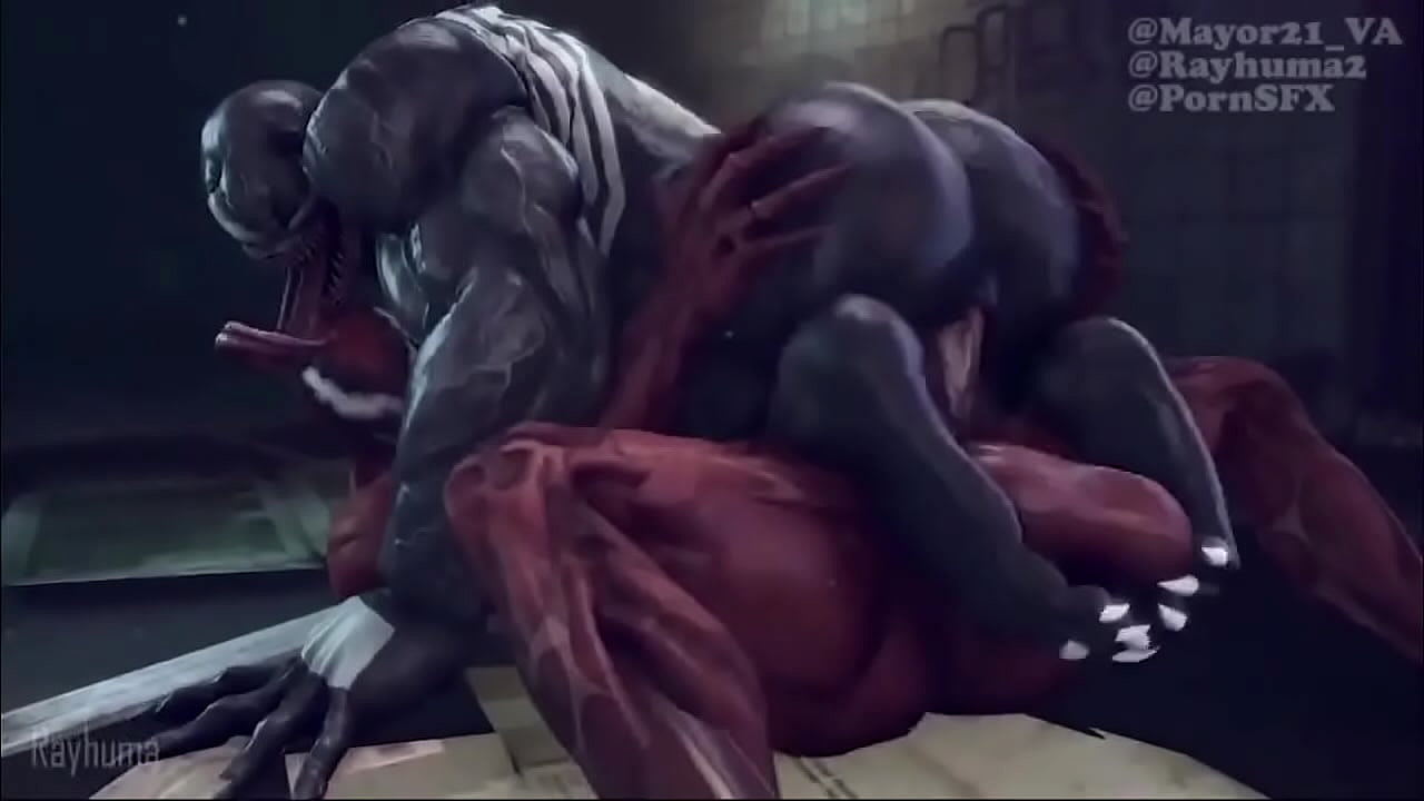 venom el versatil