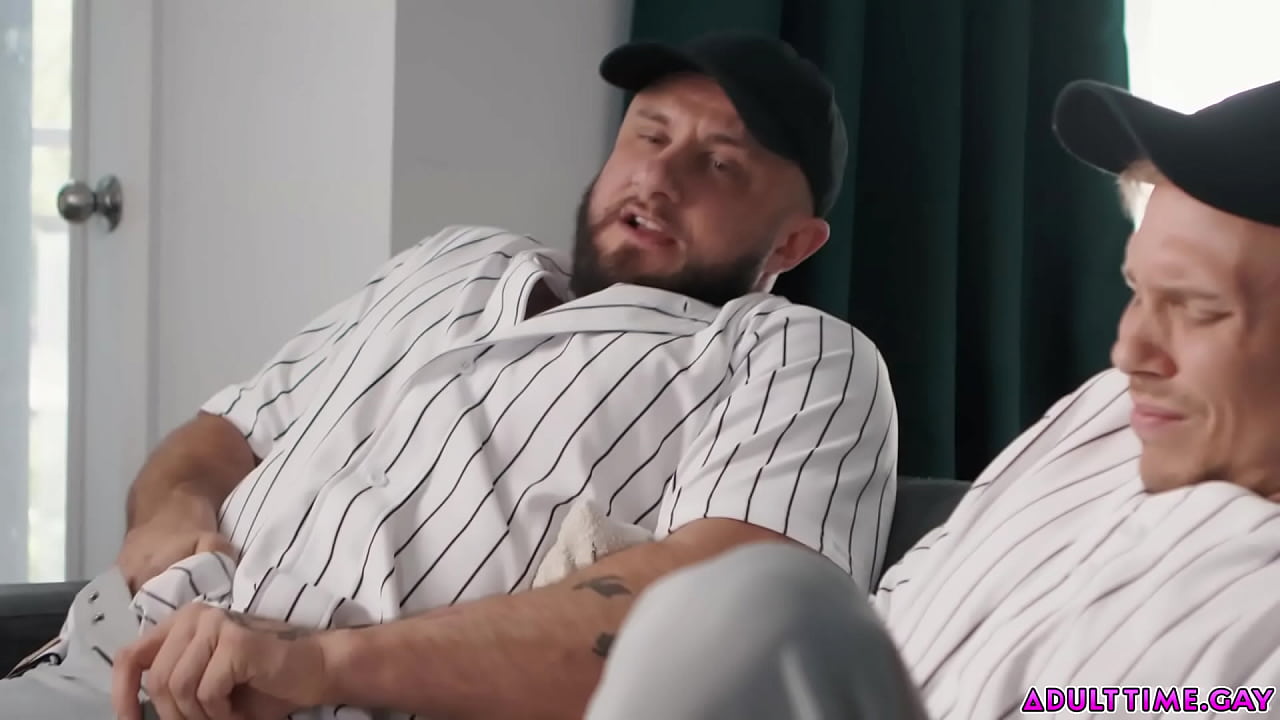 MY Cock Is Bigger And You Know It, Man!