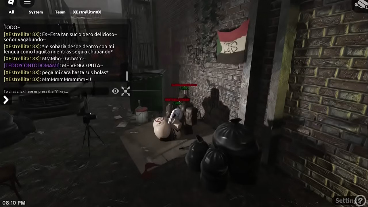 FRIEREN VIAJA A MI MUNDO Y ME LA COJO