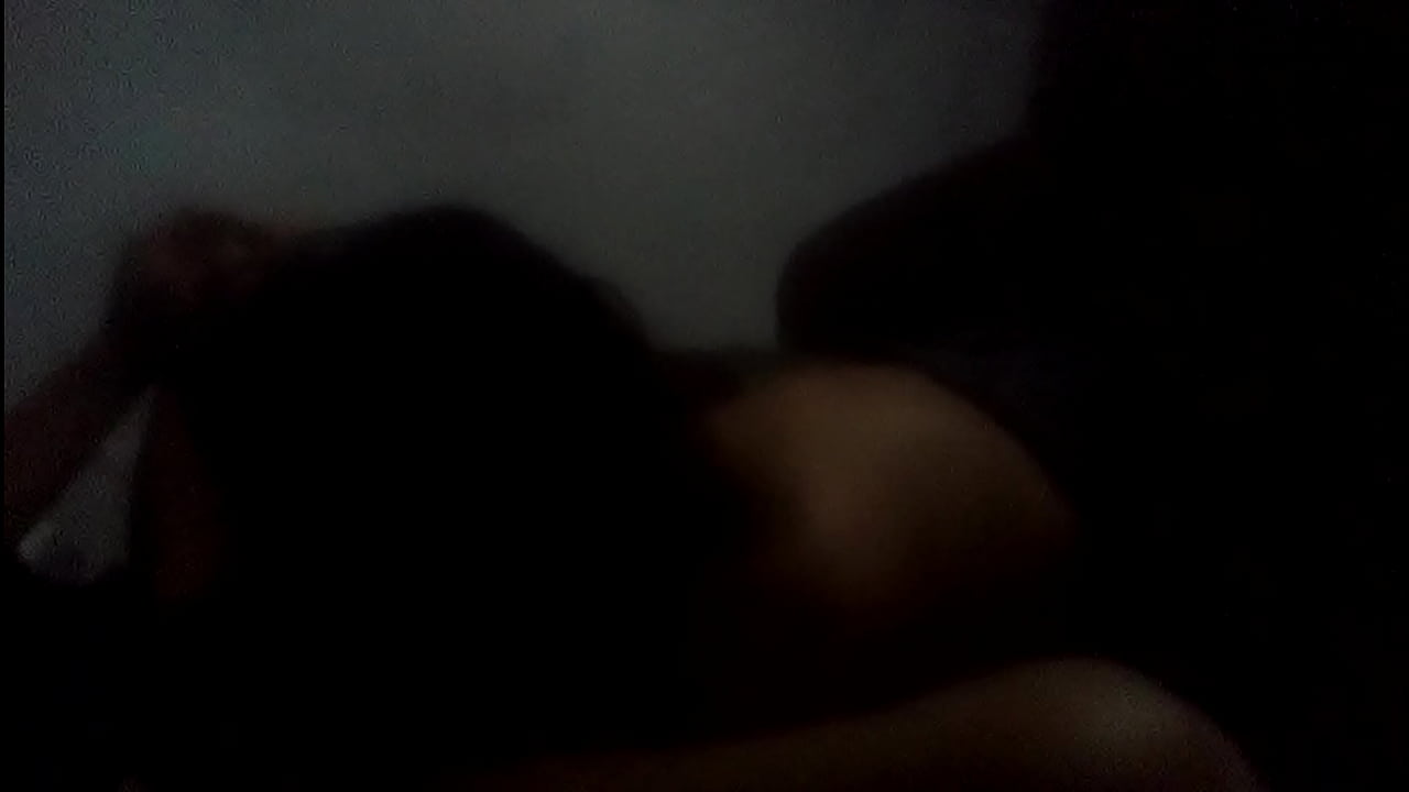 La puta de mi esposa amigo de tw y yo