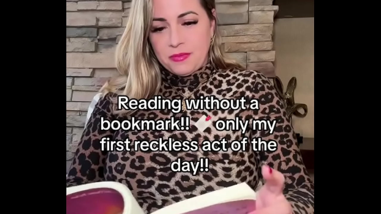 Wreckless reader - Update #132 (2024-05-01T14:23:23.000Z)