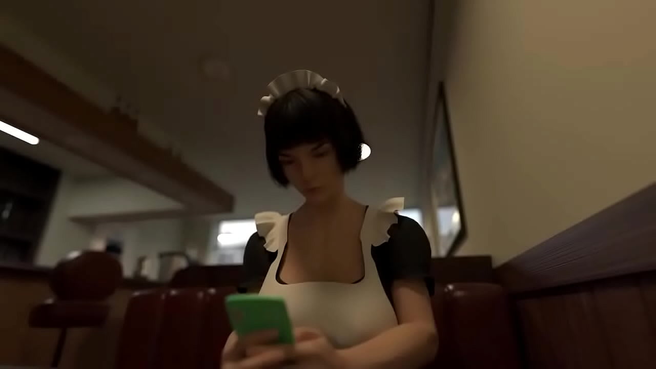 Miku halloween hentai