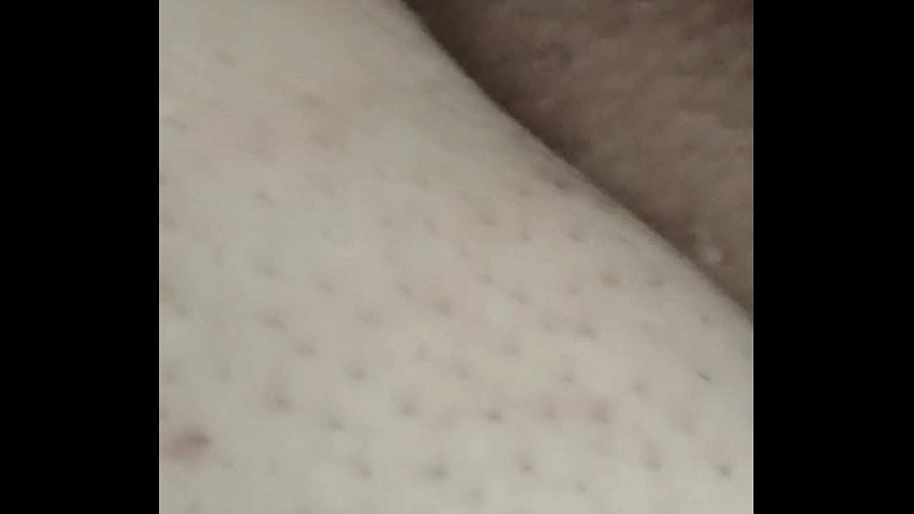 Chubby gay prostate moaning cum