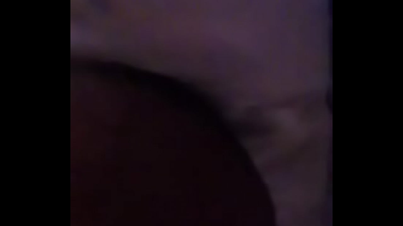My girlfriend blowjob in my bed 1