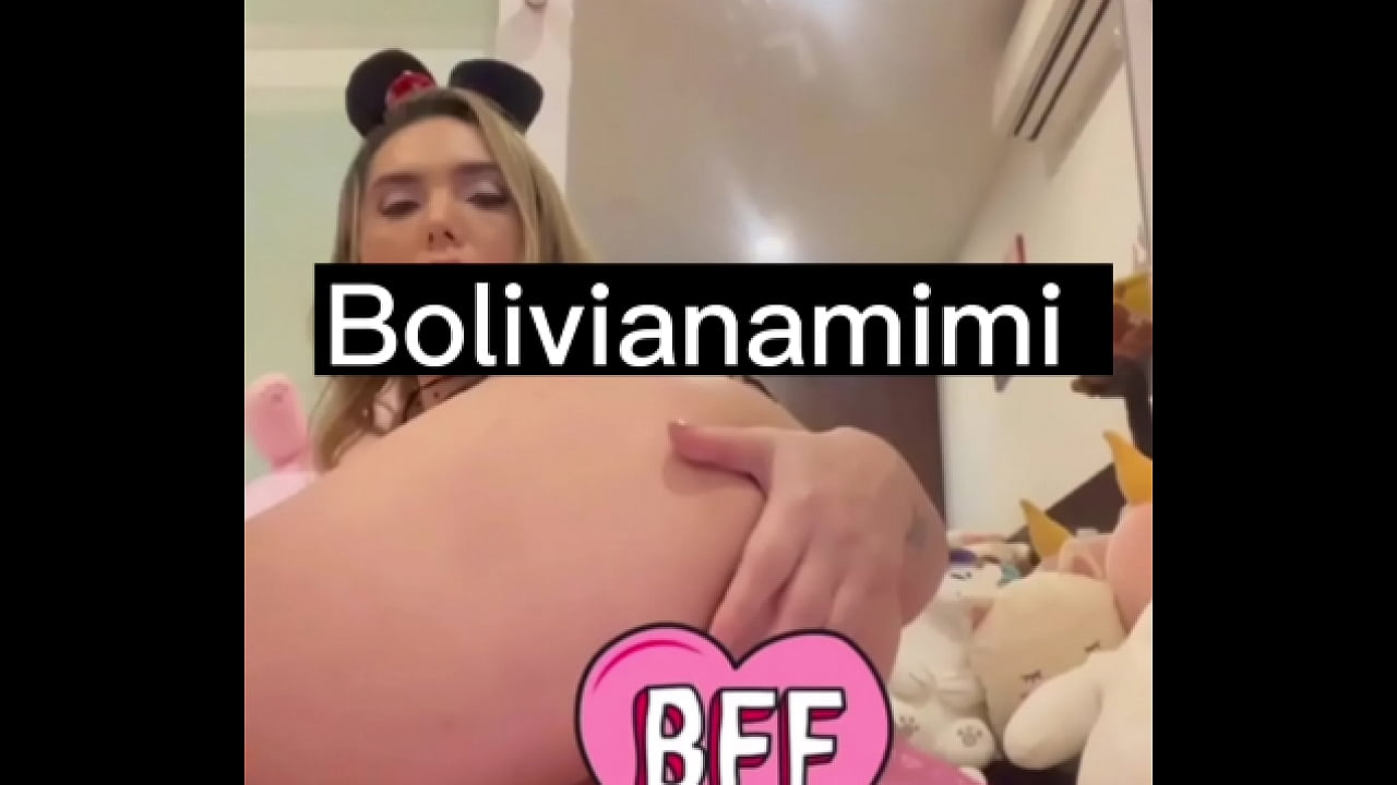 Bolivianamimi.fans