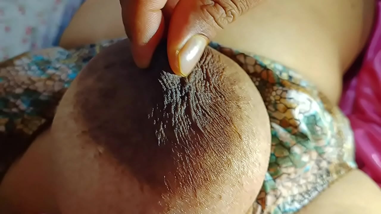 Begali Wife get her ass and Boob Massaged