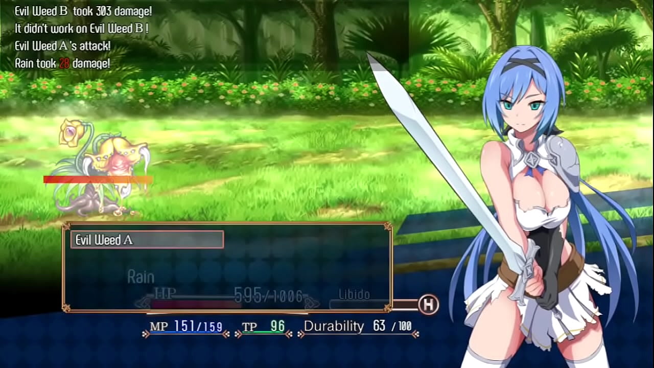 Nightmare Knight - Parte 6