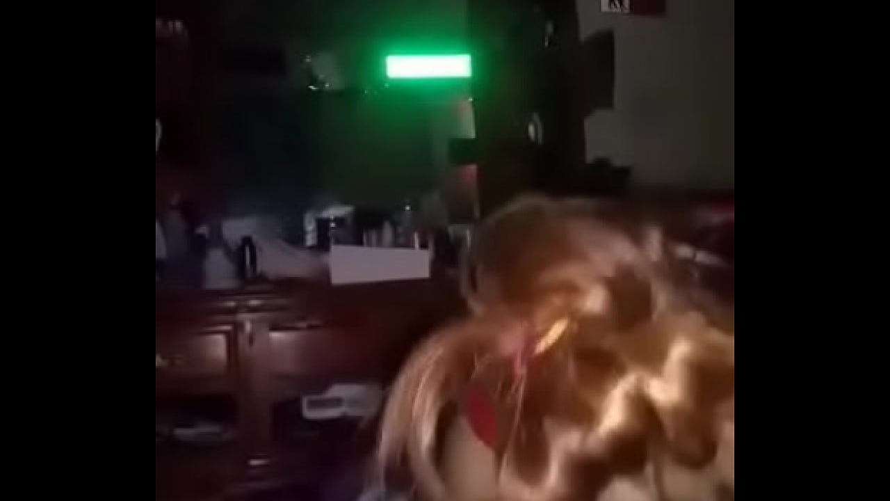 Goth girl's give the best head