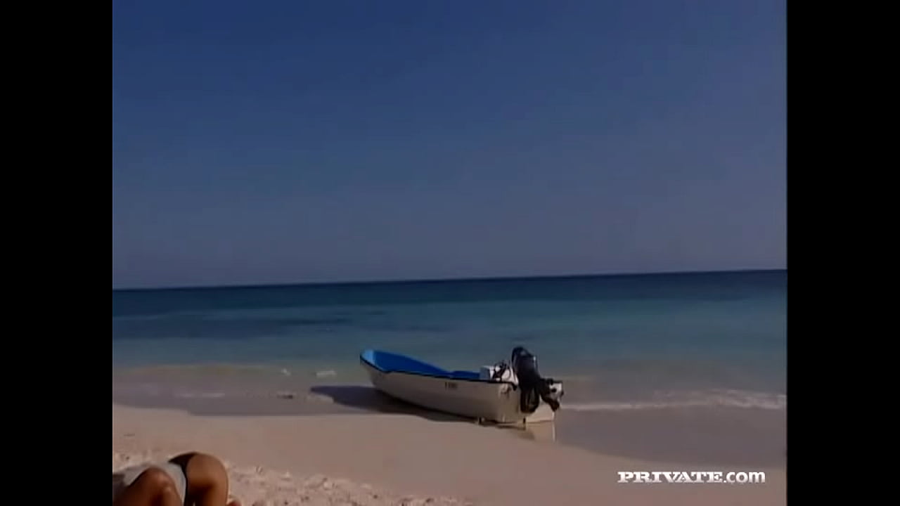 Nasty Babe Henriette Blond Gets An ATM Facial