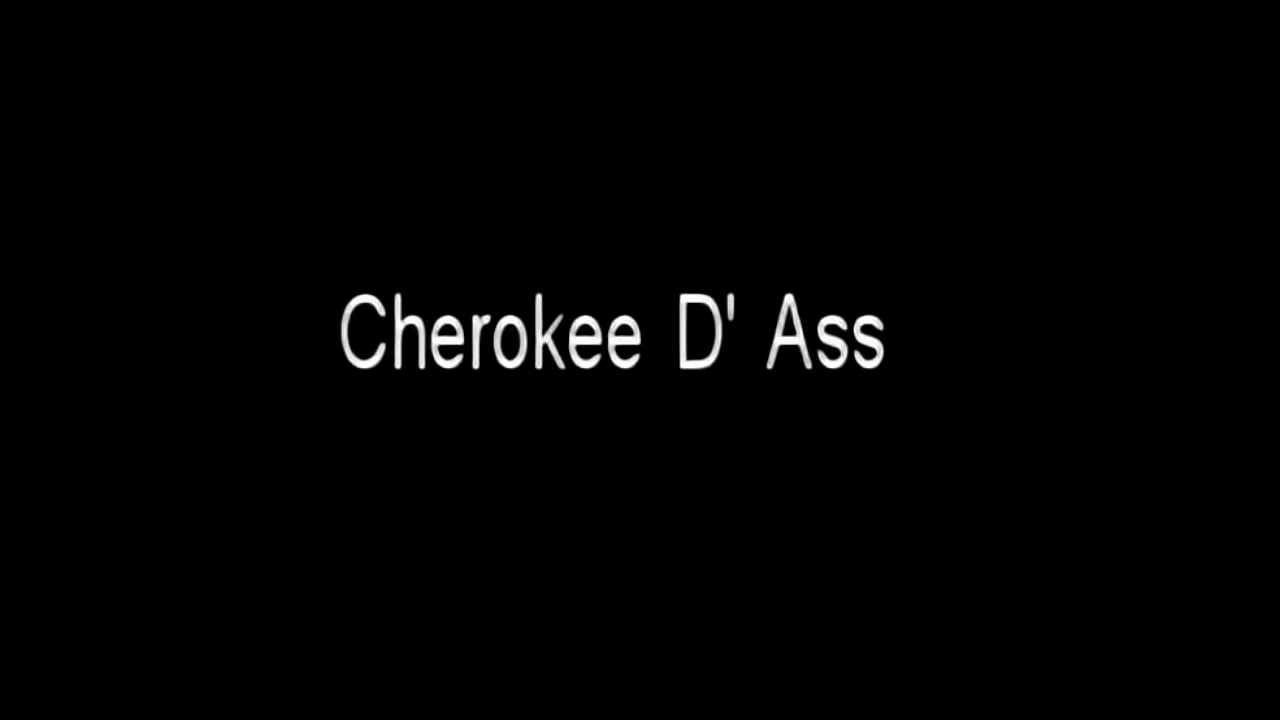 Pornstar Cherokee Getting Fuucked in da hood