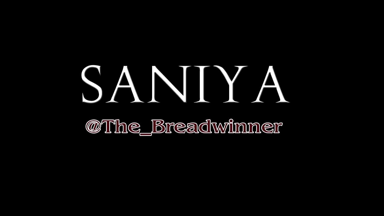 Saniya Kitty Cummings Nude Twerk Video