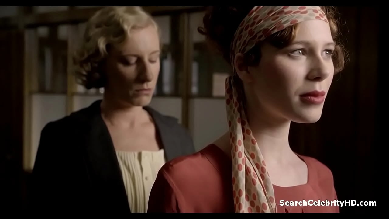 Anna McGahan - Underbelly S04 (2011)