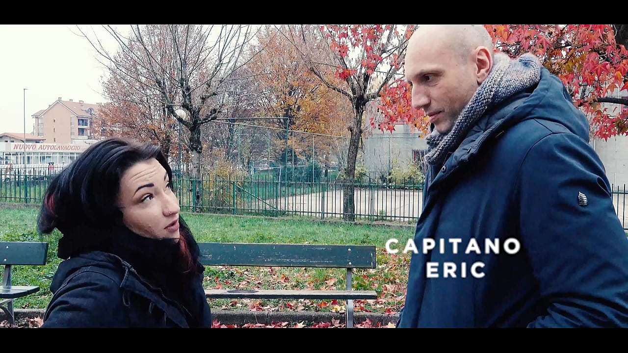 Anal lesson for a young student