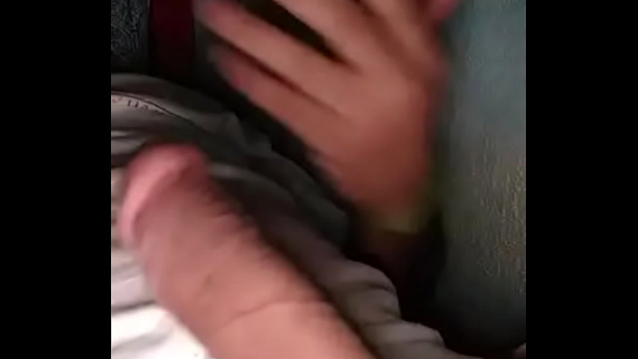 Chamando a ppka do Nego