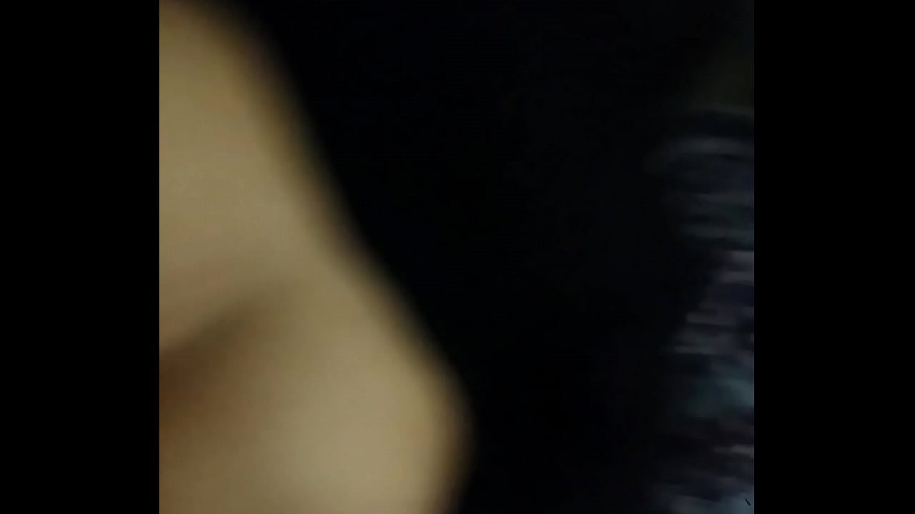 Quickie before heading to school