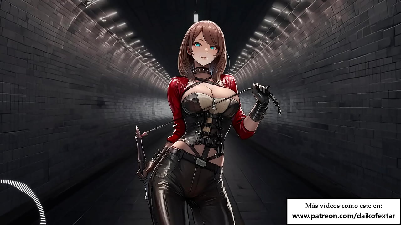 JOI voz espa&ntilde;ola, rol fantasia donde eres mi perro sumiso.