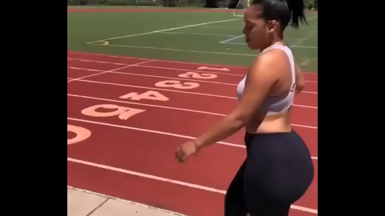 Gostosa de cal&ccedil;a