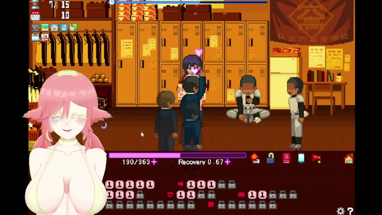 &iexcl;Animo! &iexcl;Animo!