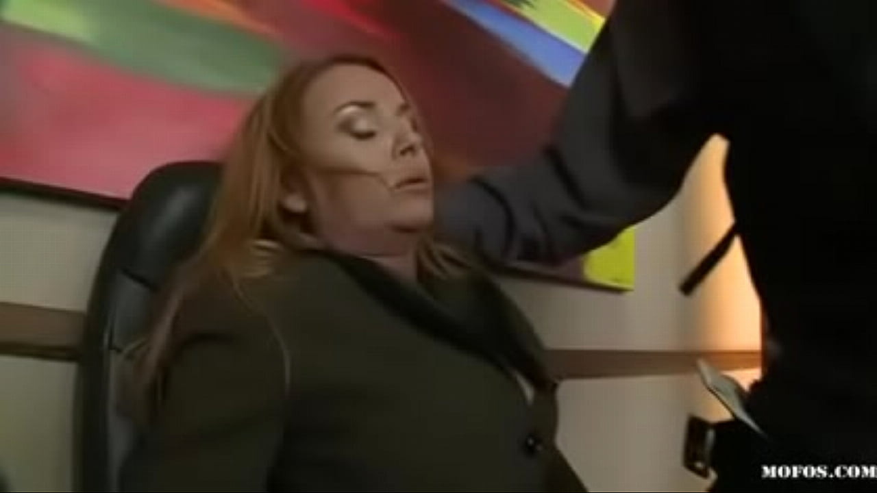 Janet Mason Getting fucked by BBC