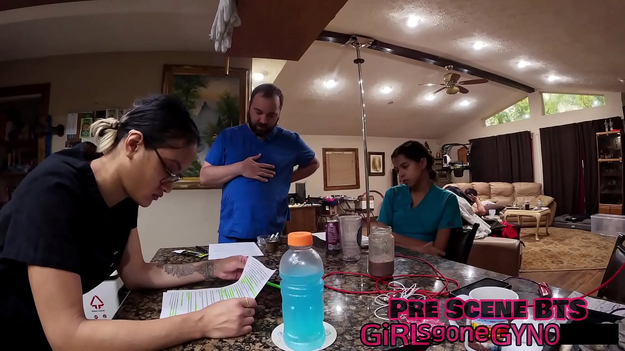 Guilty Until Proven Innocent - Aria Nicole & Channy Crossfire