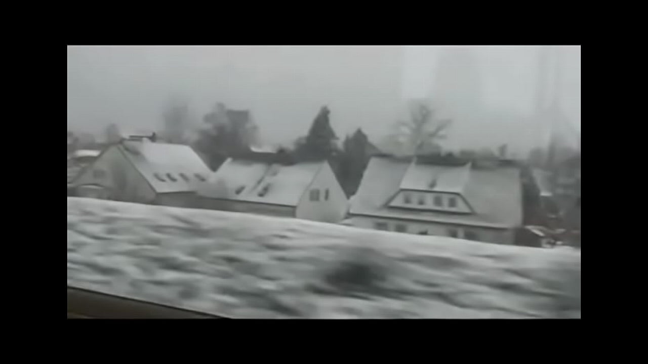 a nice russian party