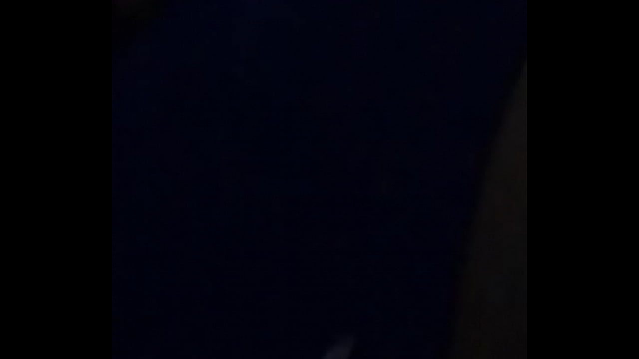 Rubbing Mexican booty