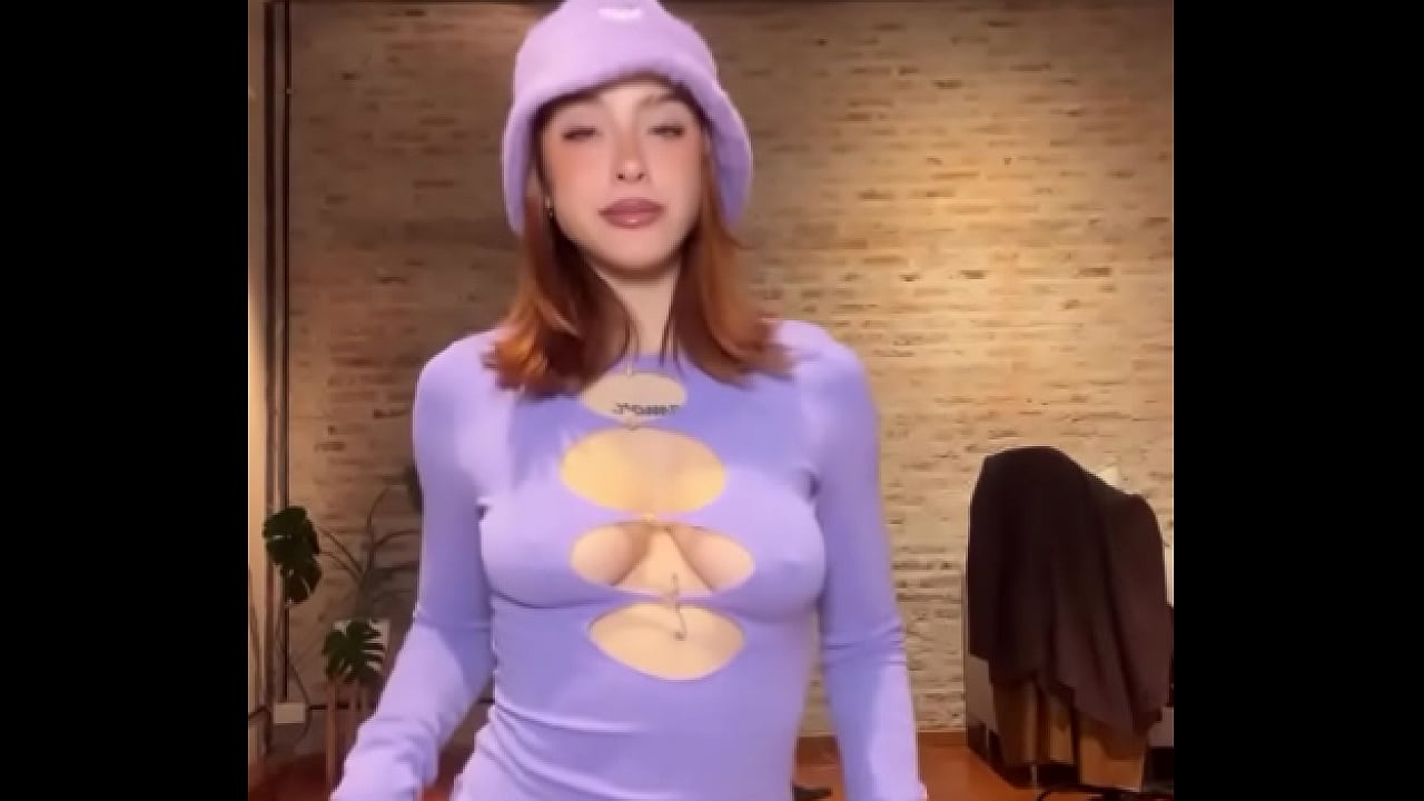 Streamer chilena instagram story