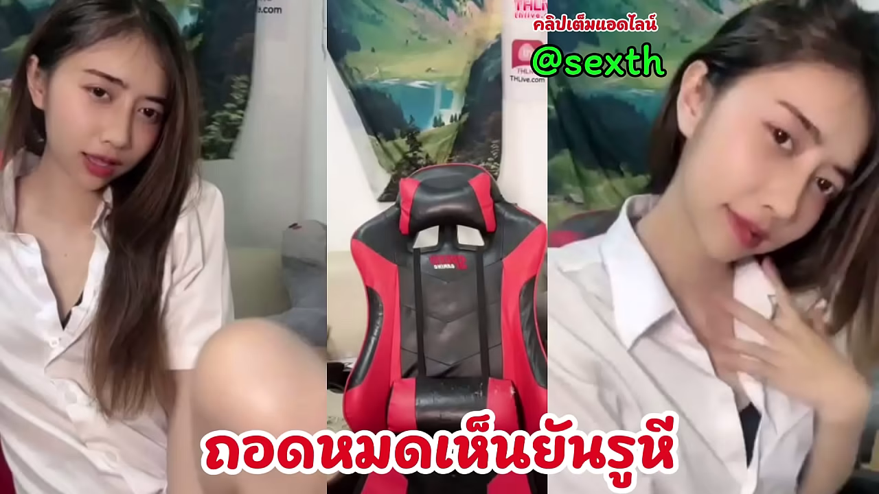 โคตรเด็ดช่วยตัวเองน้ำแตกคามือเลย  สร้างโดย ai