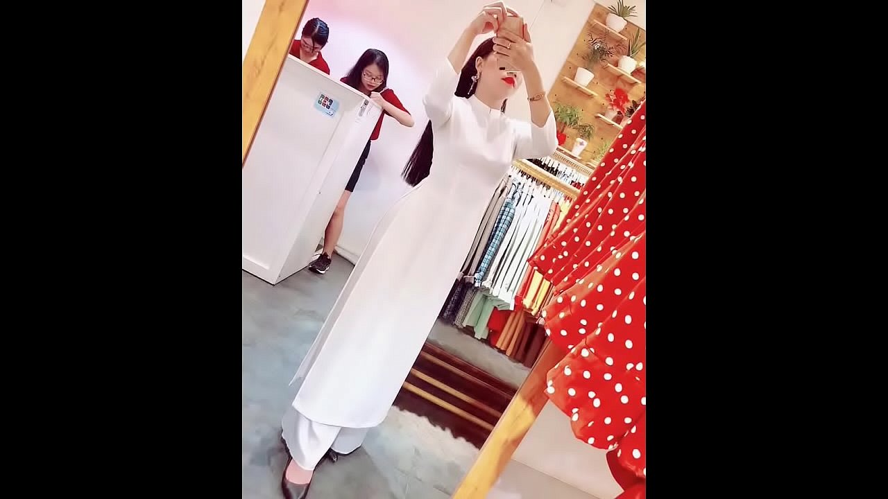 Check h&agrave;ng em Trang Xinh Kynu Thiendia