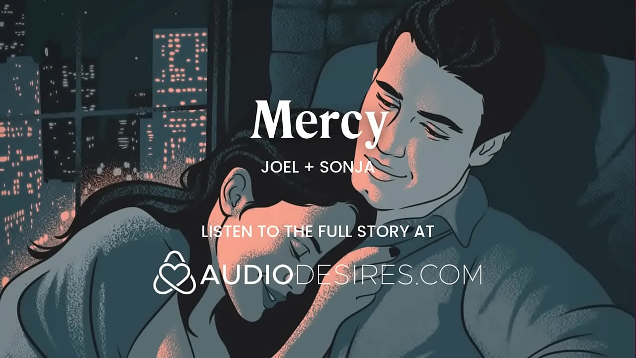 ASMR Porn Teasing & Sex Toy Play from Your Mdom Boyfriend at Home &ndash; Erotic Audio Experience