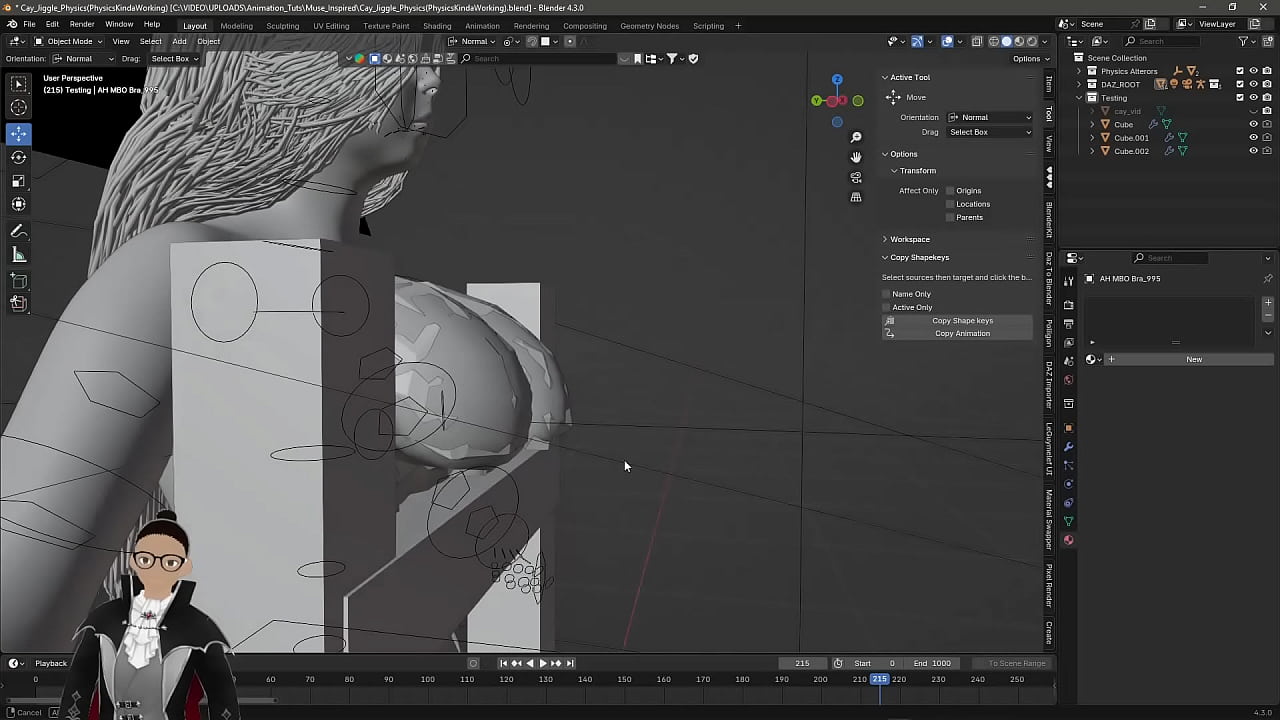 What I Learned This Last Week 28