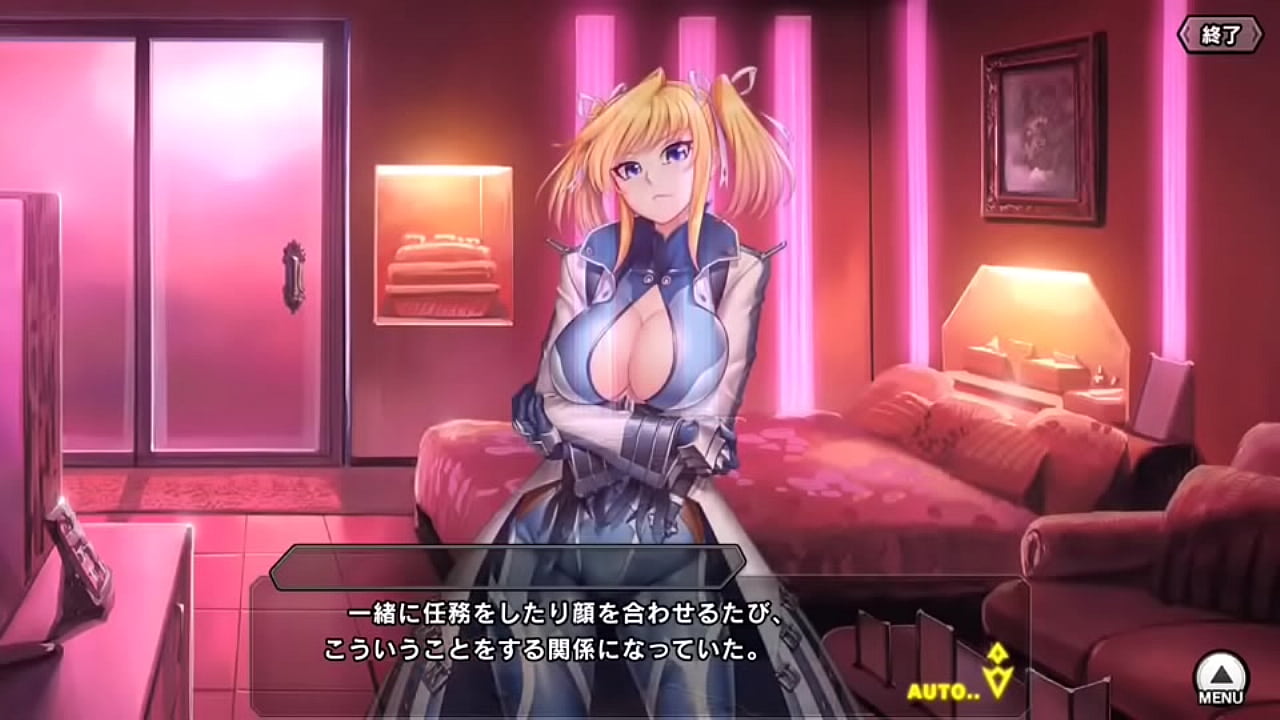 TaimaniRPGX【Spring Whirlwind】Shinganji Kurenai Part1