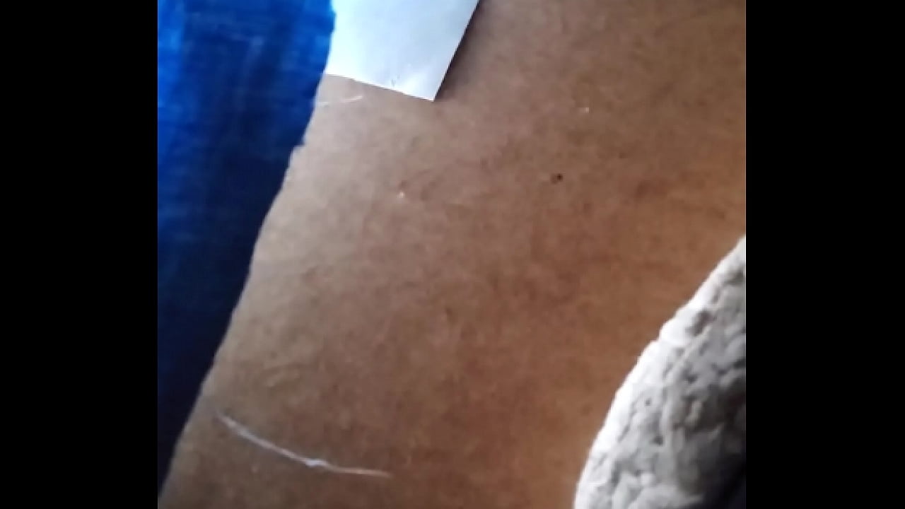 having anal sex whith my street grilfriend