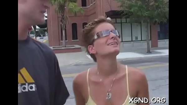 Beguiling young Phil deepthroats and fucks well