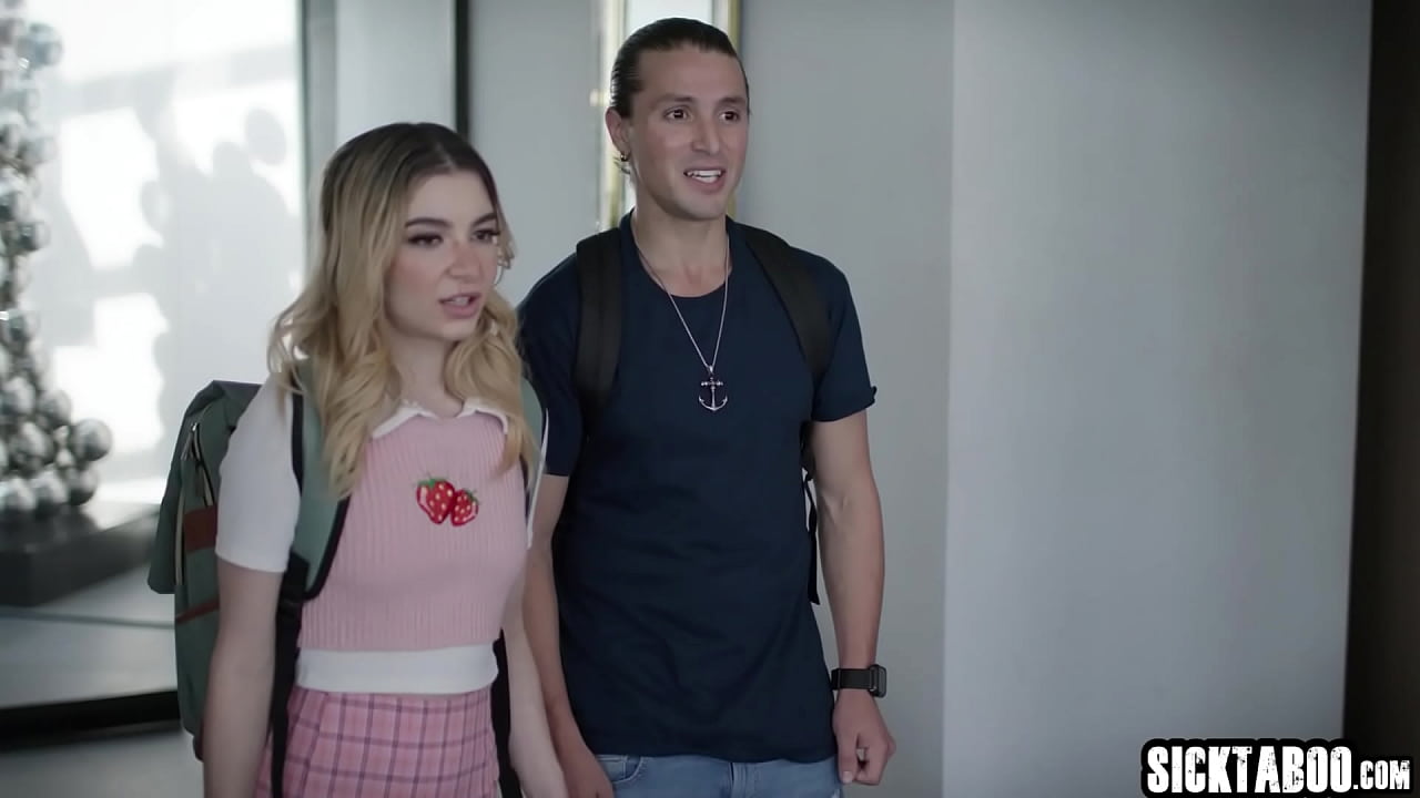 Sexy teen and big ass MILF enjoyed rough group sex after lucky guys enjoyed perfect blowjob