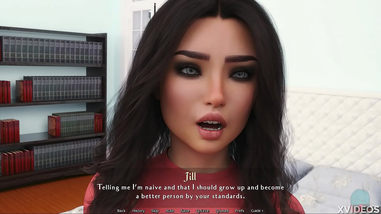 BEING A DIK Ep. 229 - The naughty -adventures of Mister