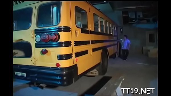 Teen's tight bawdy cleft drilled hard