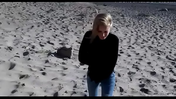 Romantic babe has moist pussy