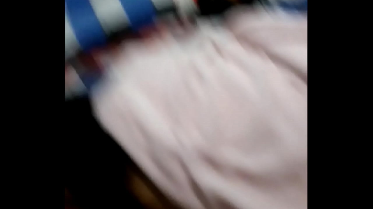 Lo que me cog&iacute; hoy