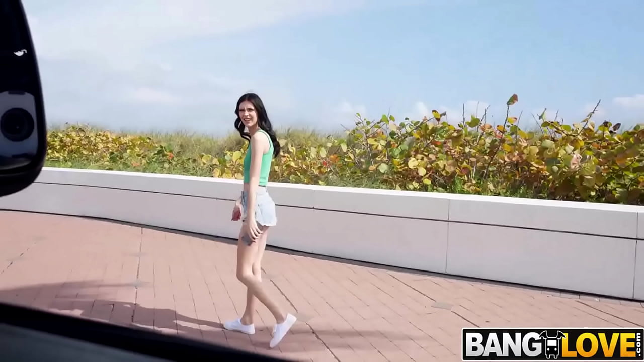 Paying For School With Pussy Bella Nova, London Ford