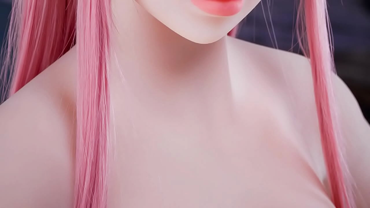 Young Fantasy Sex Dolls Teen for a Hot Blowjob